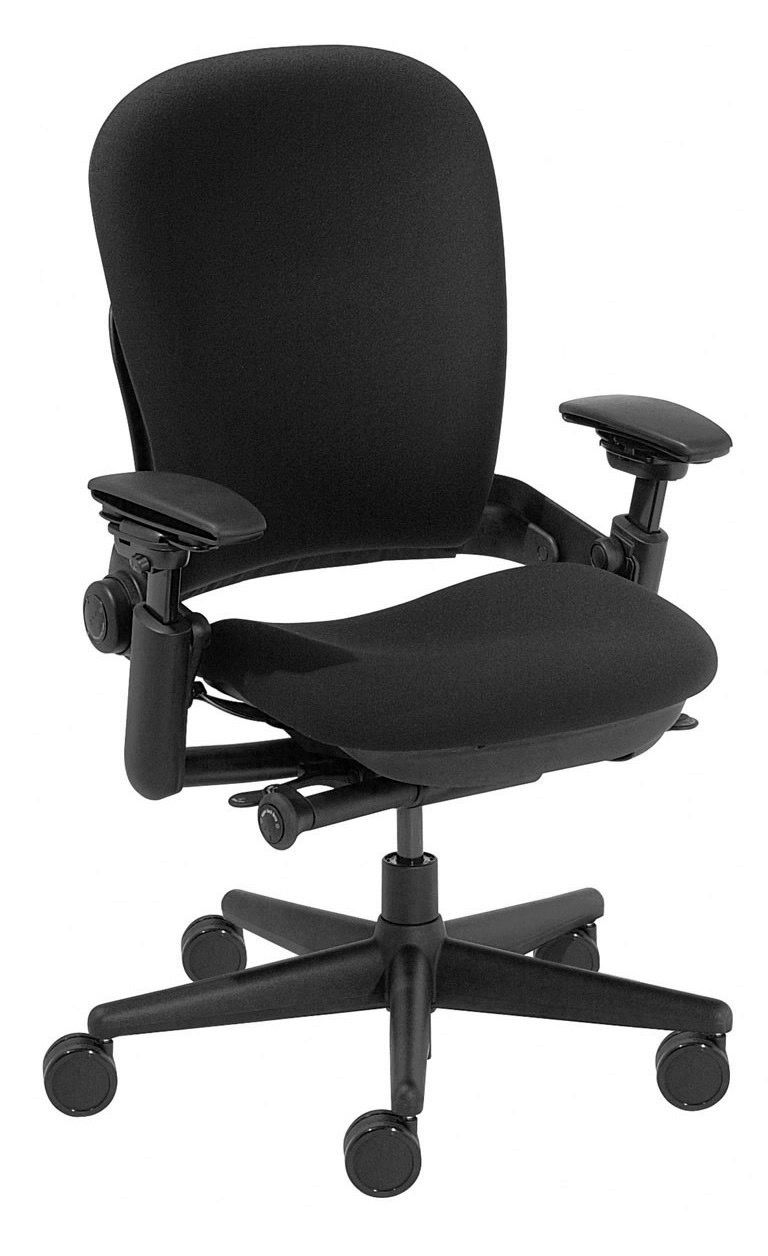 Steelcase Leap V1 Ergonomic Office Chairs