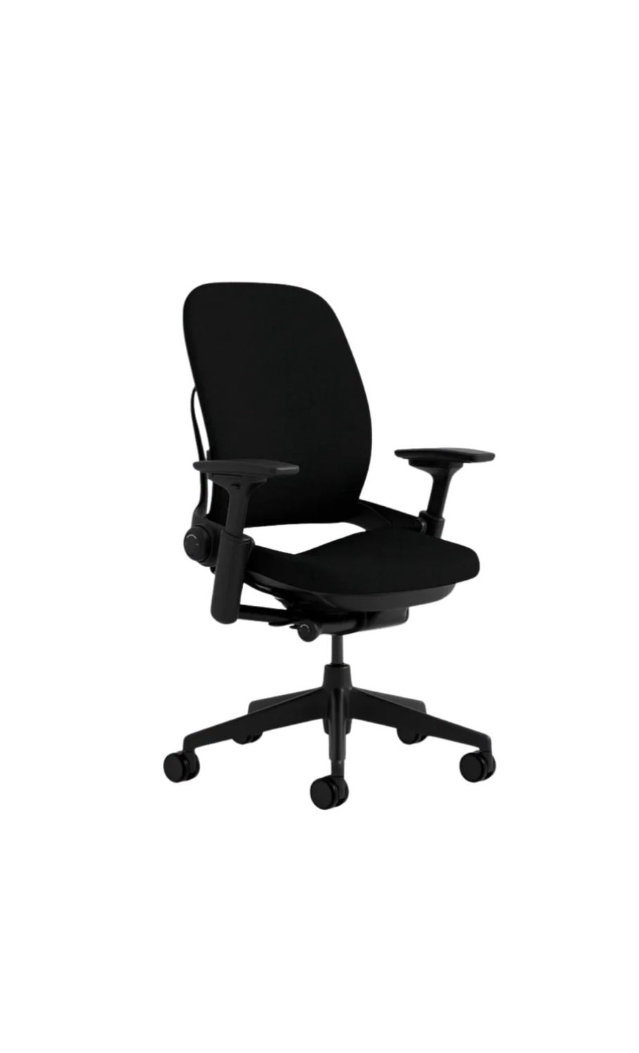 Steelcase Leap V2 Ergonomic Office Chairs