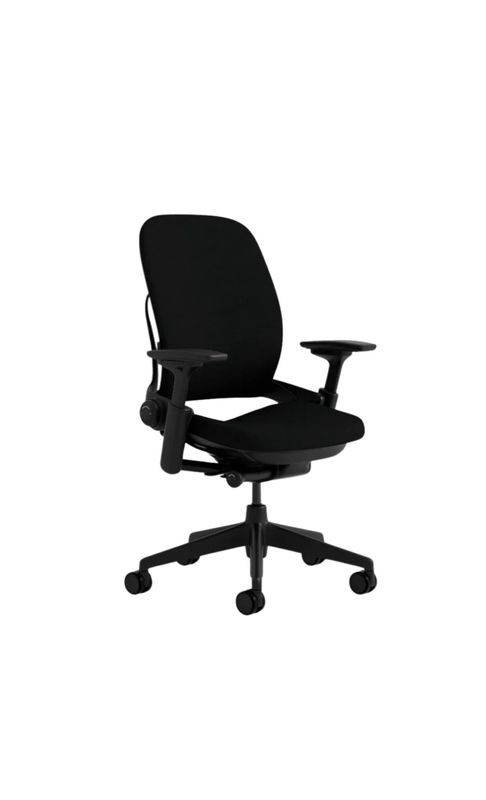 Steelcase Leap V2 Ergonomic Office Chairs