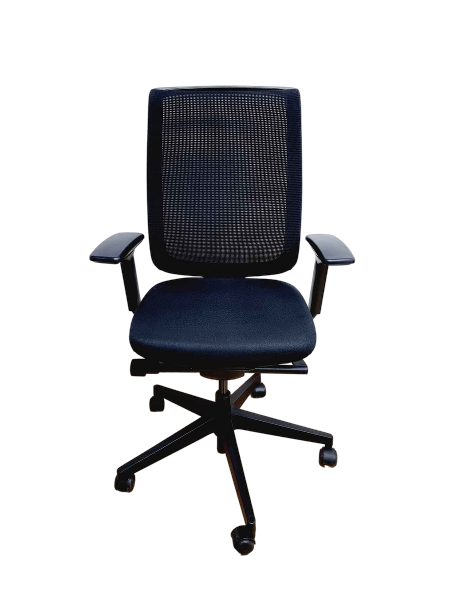 Steelcase Reply Mesh Task Chair