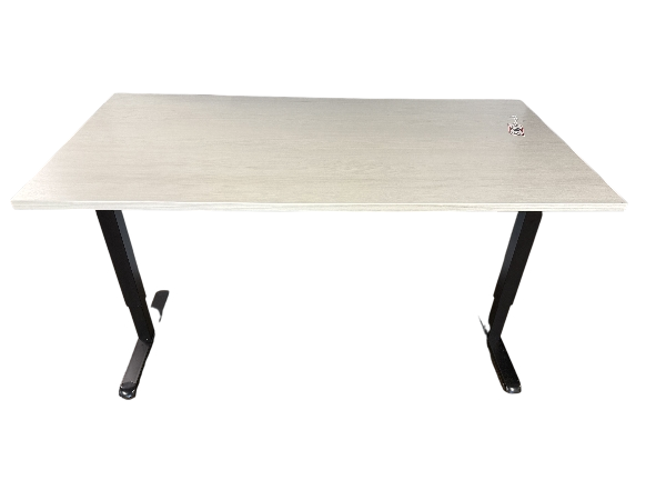 30”x60” Electric Height Adjustable Standing Desk