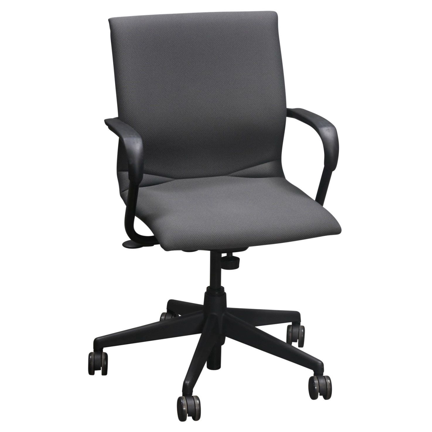 Steelcase Protege Chair