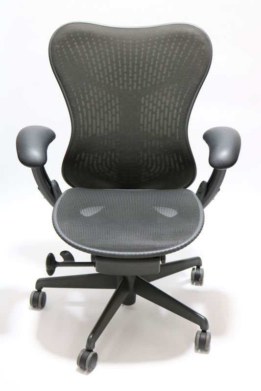 Herman Miller Mirra Office Chair