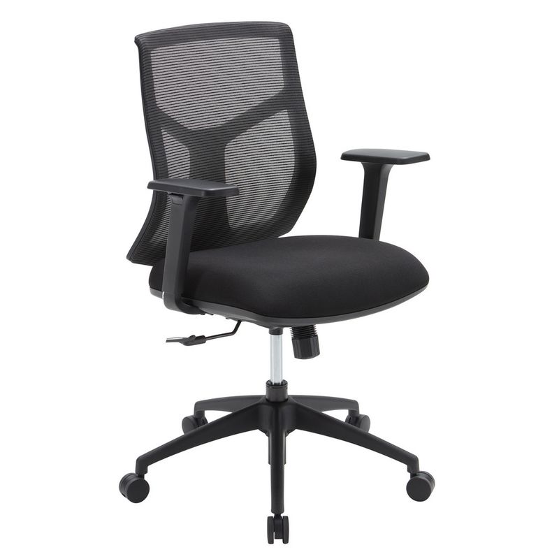 Starlight Mid Back Basic Task Chair