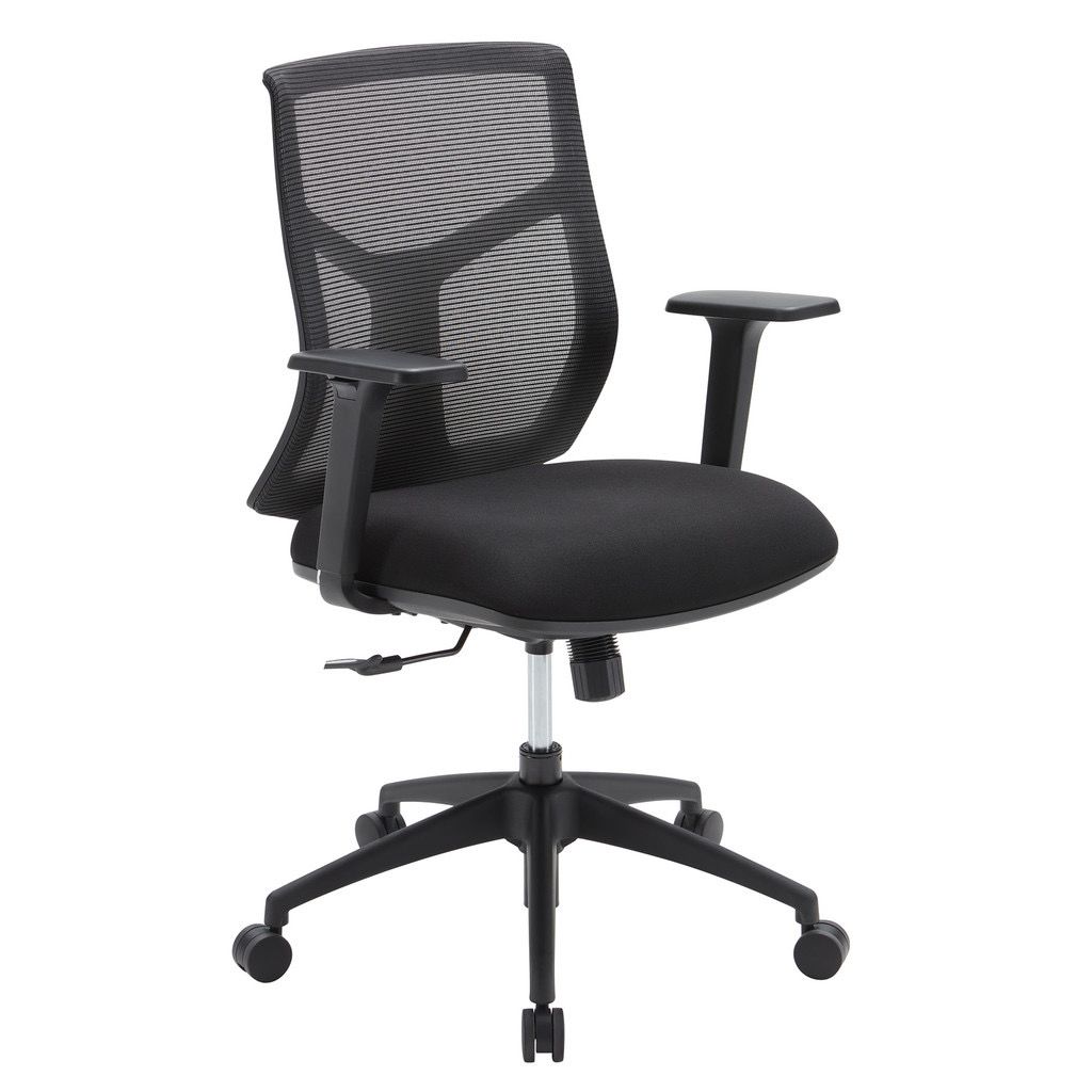 Starlight Mid Back Basic Task Chair