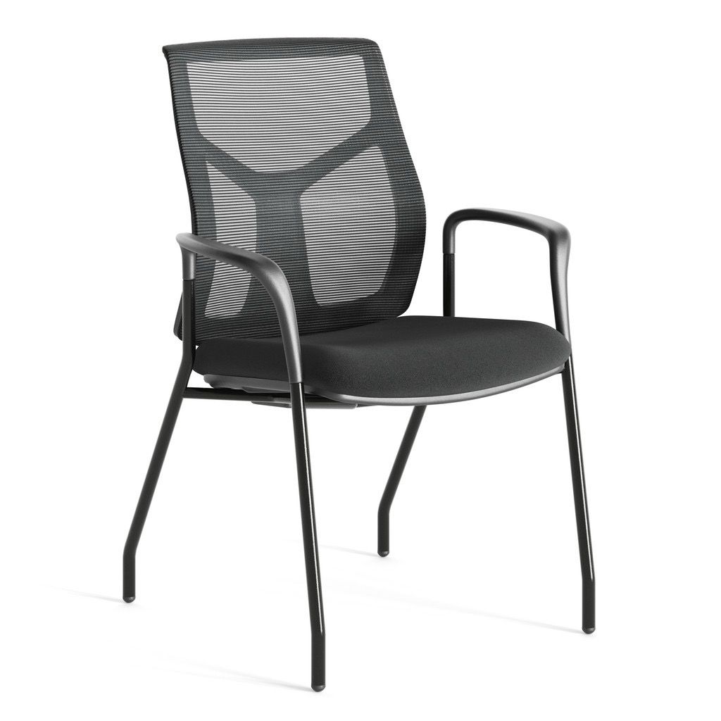 Starlight Executive Guest Chair