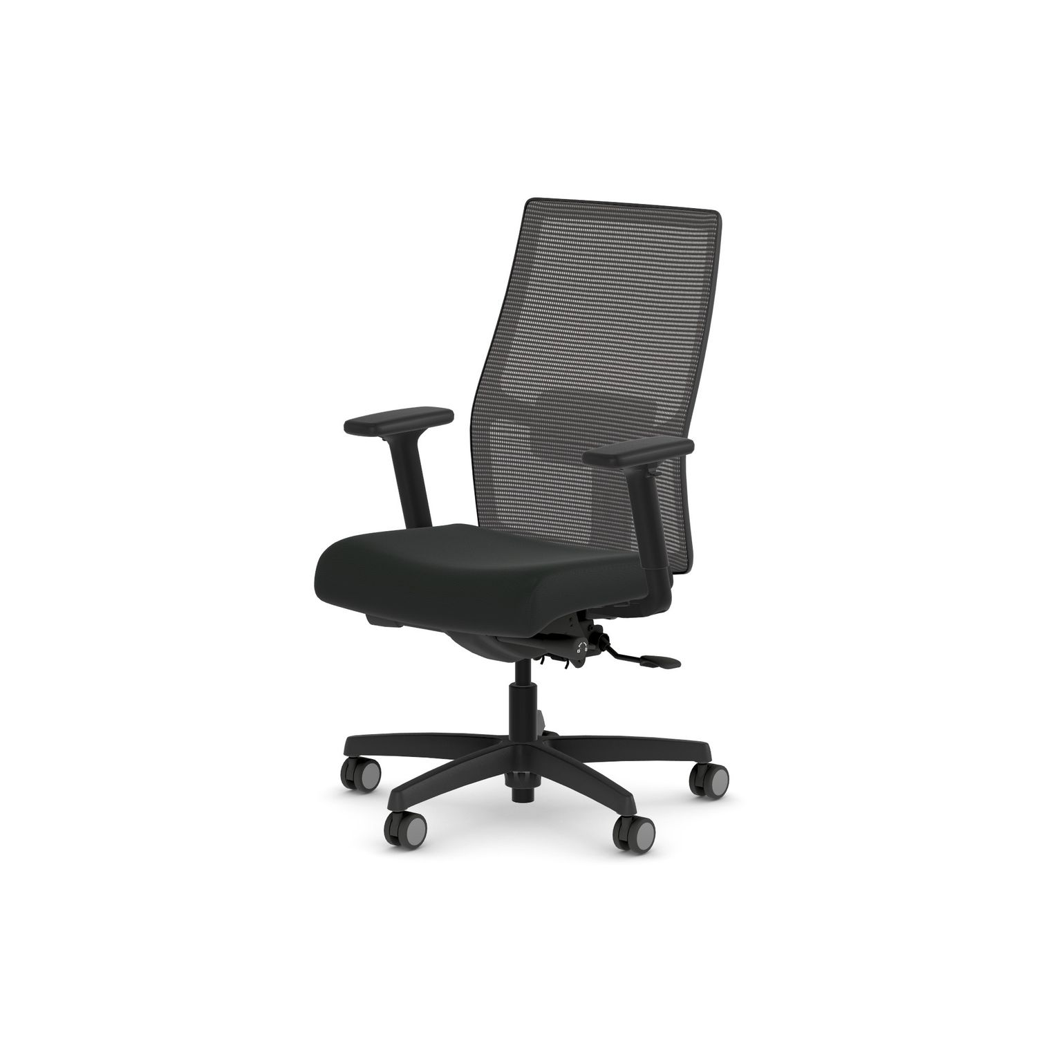 New HON Ignition 2.0 Mid-Back Task Chair