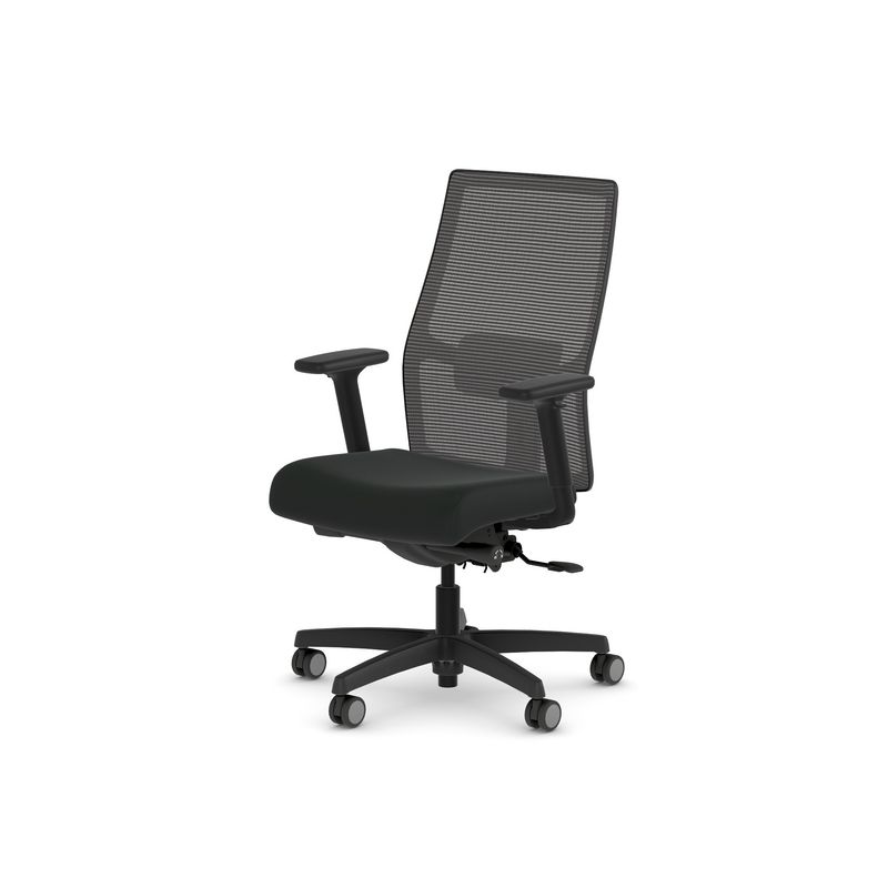 New HON Ignition 2.0 Mid-Back Task Chair