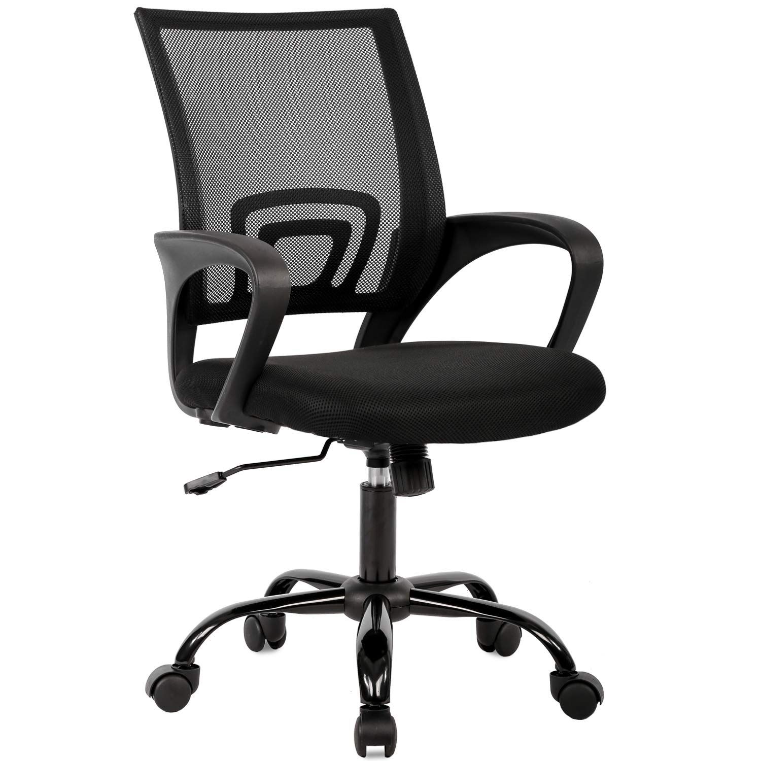 Mid Back Mesh Task Chair