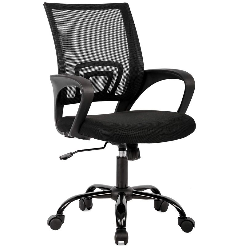 Mid Back Mesh Task Chair Mid Back Mesh Task Chair