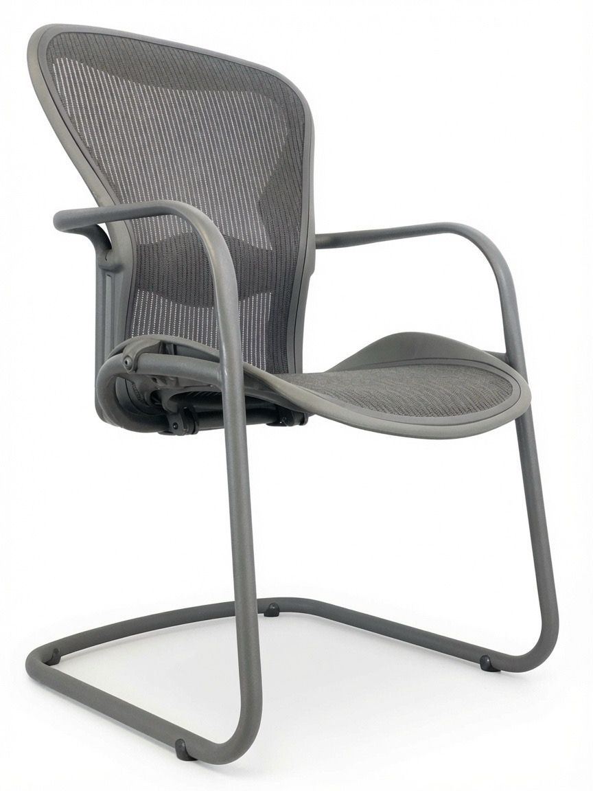 Herman Miller Aeron Guest Chairs Herman Miller Aeron Guest Chairs