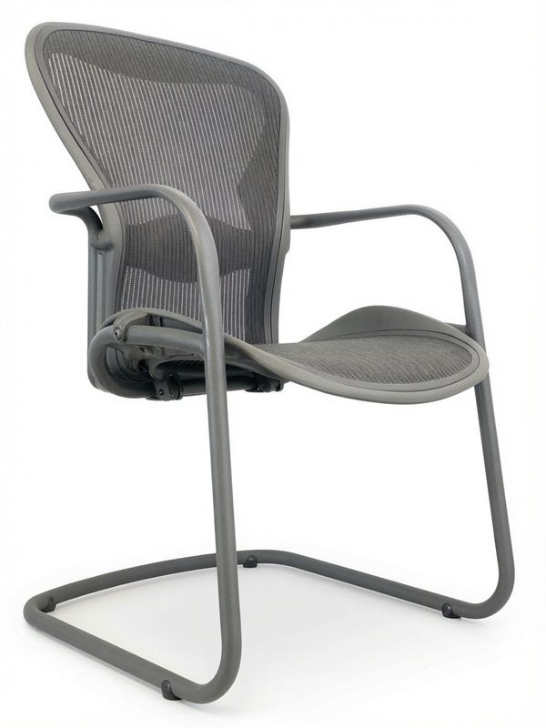 Herman Miller Aeron Guest Chairs Herman Miller Aeron Guest Chairs