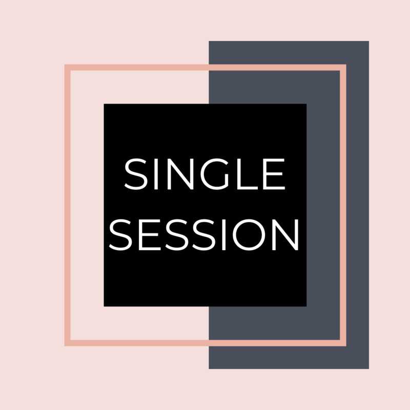 Single Session Consultation