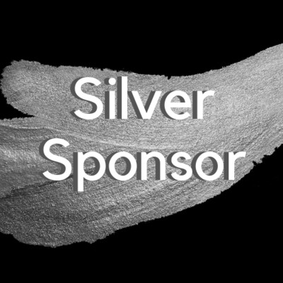 Silver Sponsor Advertisement Package