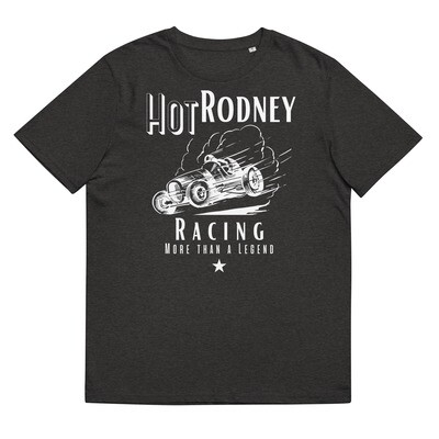Hot Rodney Racing t-shirt