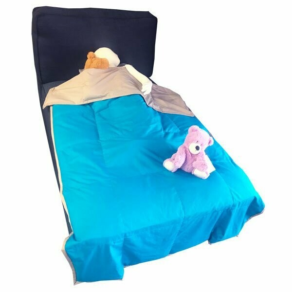 Weighted Blanket girls