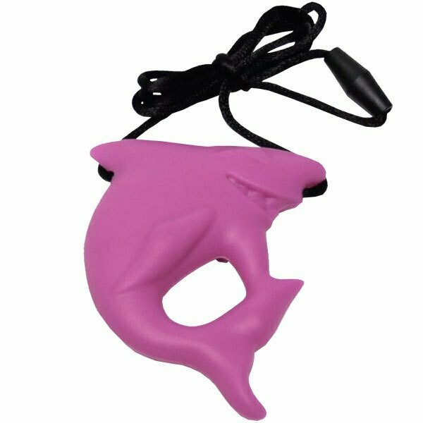 Happy Shark Chew