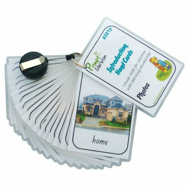 Hand Cards - Introduction