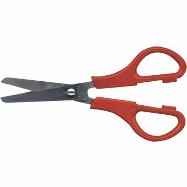 Left or Right Handed Scissors