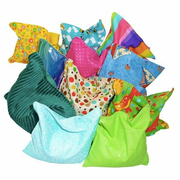 Individual Bean Bags