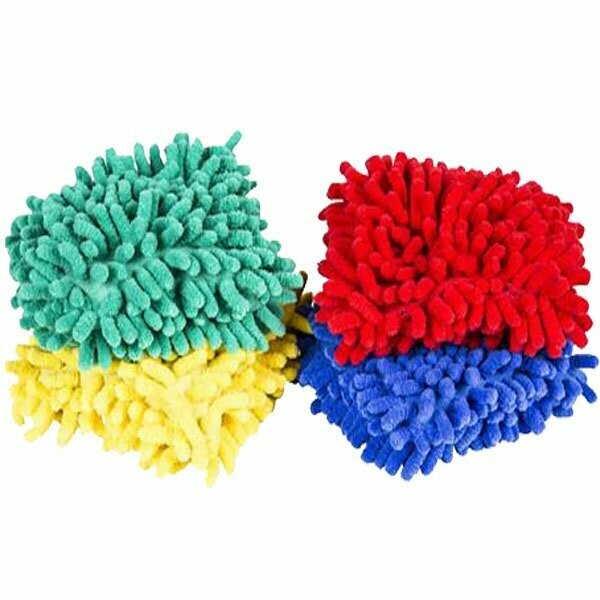 Bean Bags - Shaggy