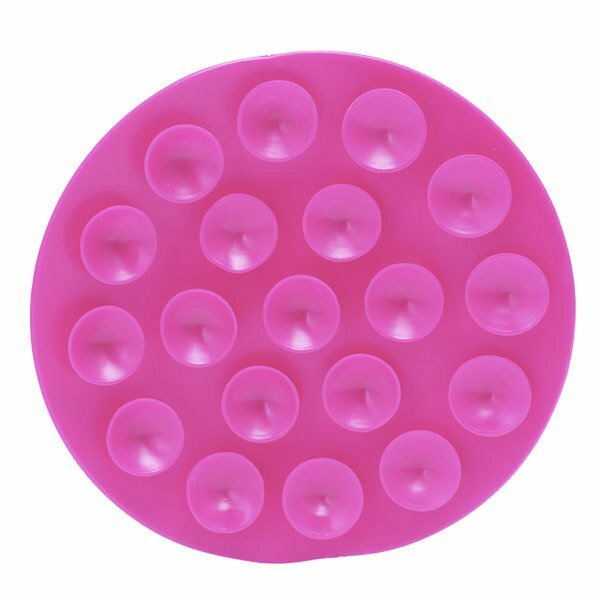 Silicone Bowl & Plate Suction Pad