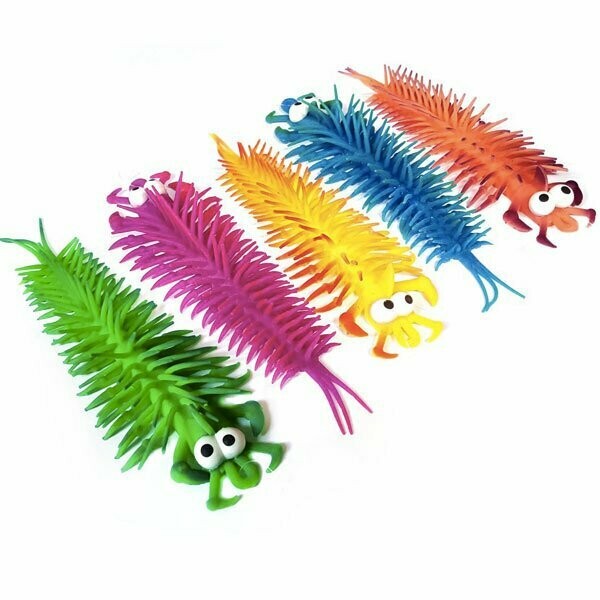 Bug Eyed Sensory Centipede