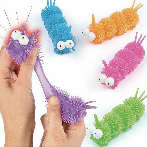 Mini LightUp Caterpillar