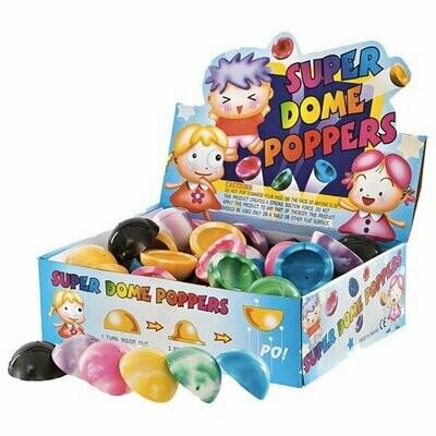 Super Dome Popper (small)