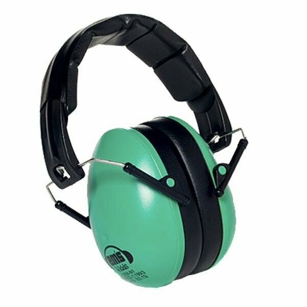 Noise Cancelling Headphones