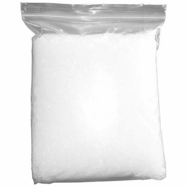 Poly Pellets - 1 Kilo Bag