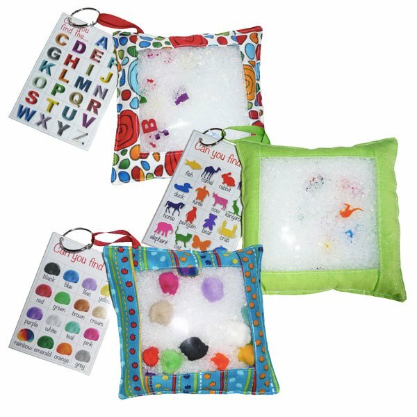 Can You Find - Numeric