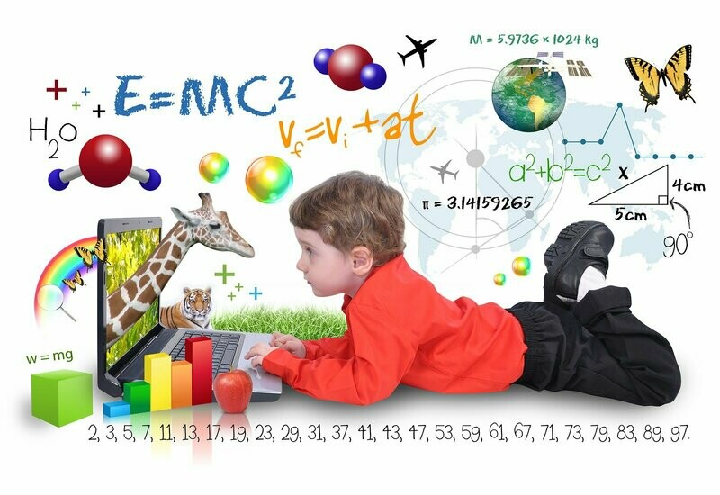 Educational Games