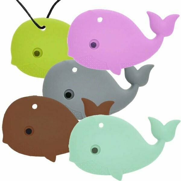 Whale Chew