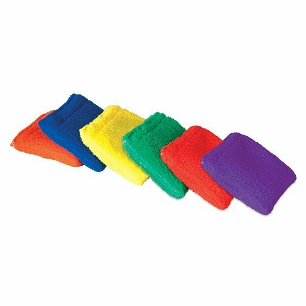 Bean Bags - Fluffy
