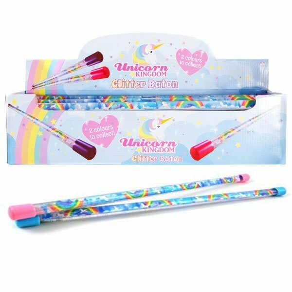 Glitter Baton