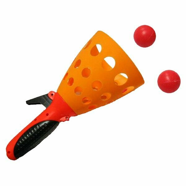 Catch Ball Cup Game - Hand Eye Co-Ordination