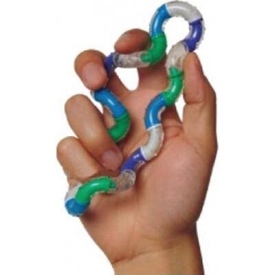 Tangle Relax Therapy