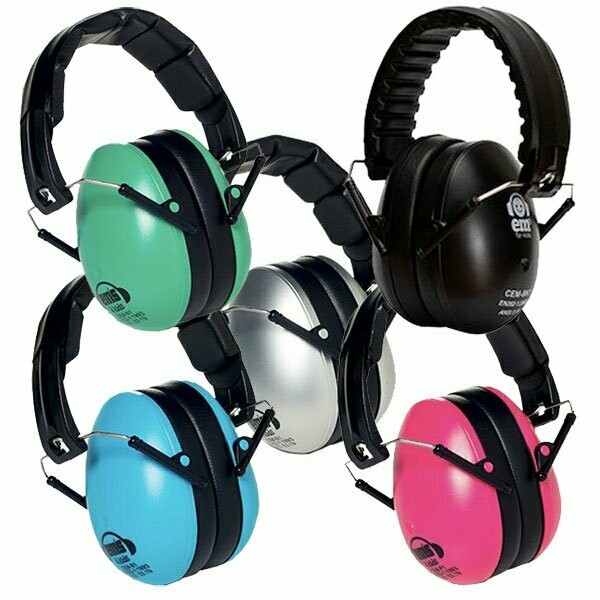 Noise Cancelling Headphones