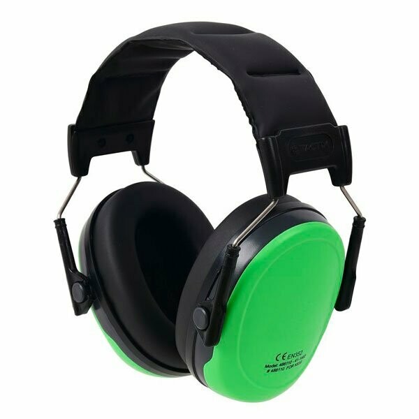 Class 5  Children's Ear Muffs