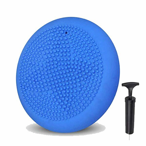 Round Move & Sit Cushion