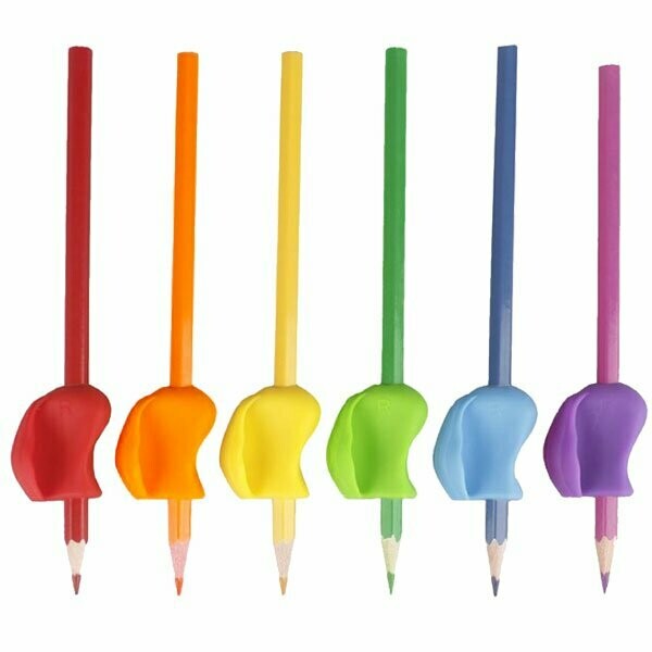 Strong Tripod Pencil Grips