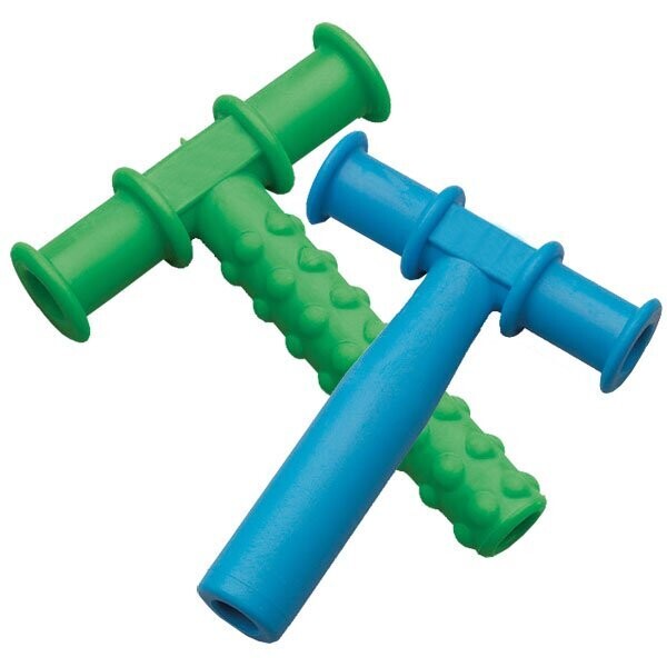 Chew Tubes