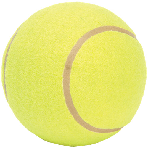 Large Felt Tennis Ball - 21cm