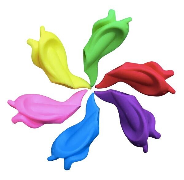 Dolphin Pencil Grip