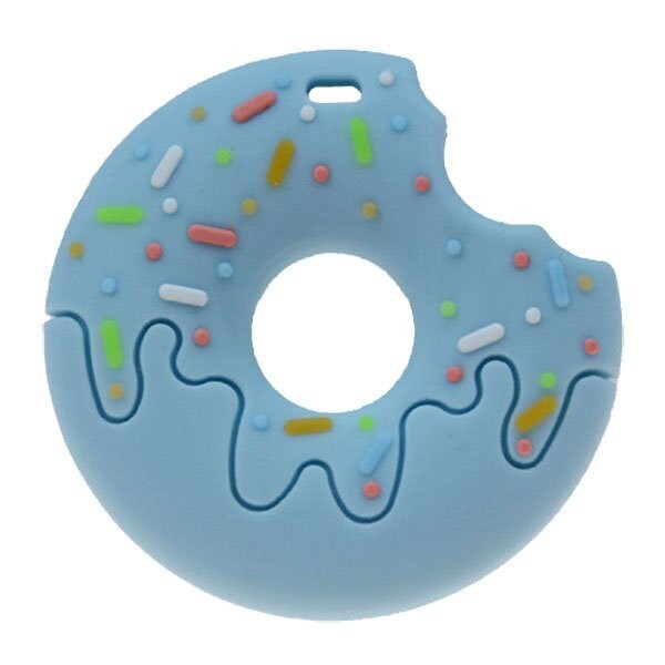 Donut Chews, Colour: Blue