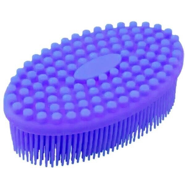 Therapressure Brush, Colours Available: Purple