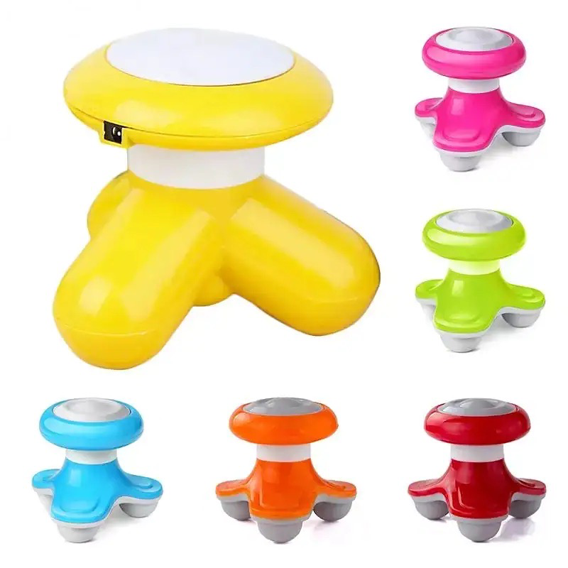 Vibrating Hand Massager