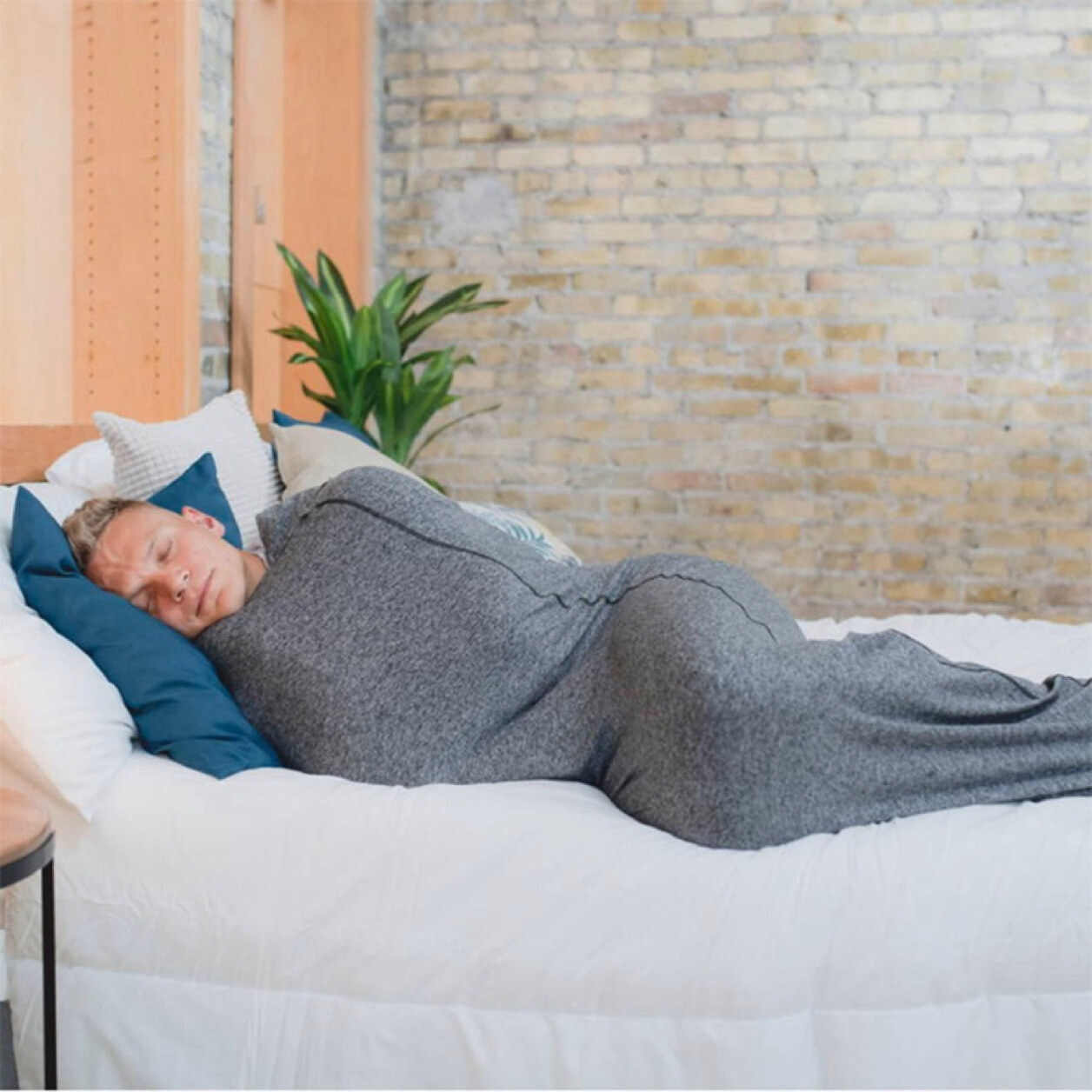 Sleep Pod (Medium)
