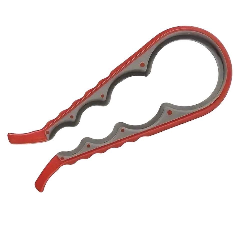 4 In 1 Jar Bottle Opener